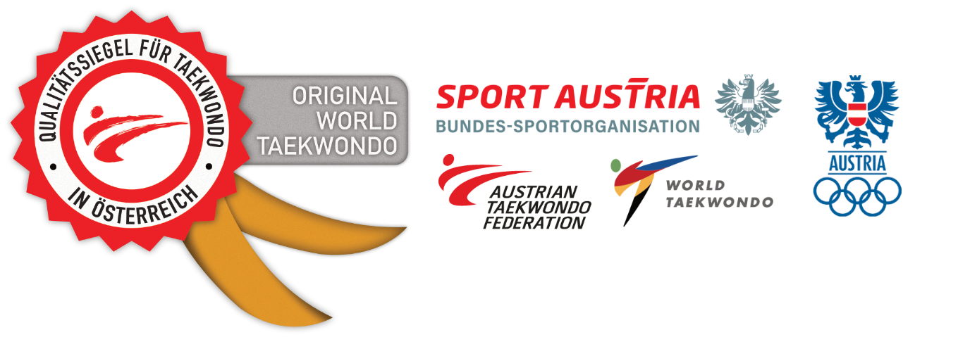 Qualitätssiegel Taekwondo – ÖTDV